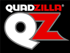 Logo for Quadzilla