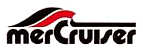 Logo for MerCruiser